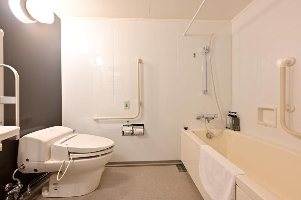 Hotel Keihan Sapporo 사진 14