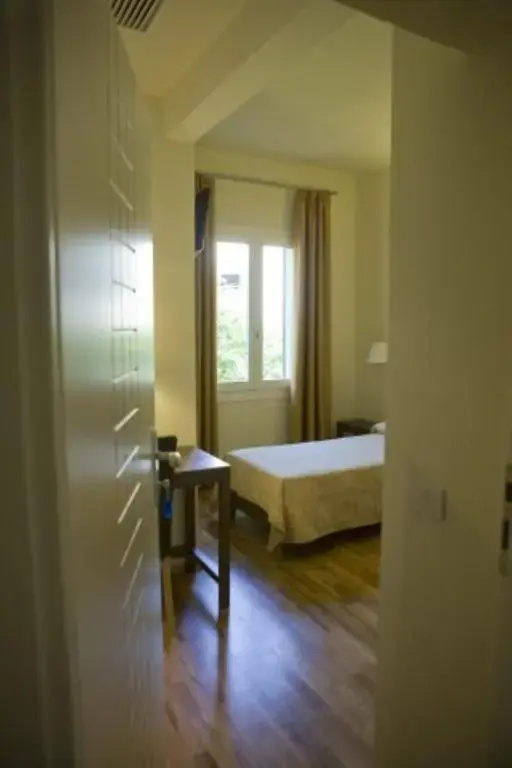 Toscani da Sempre - Chambres