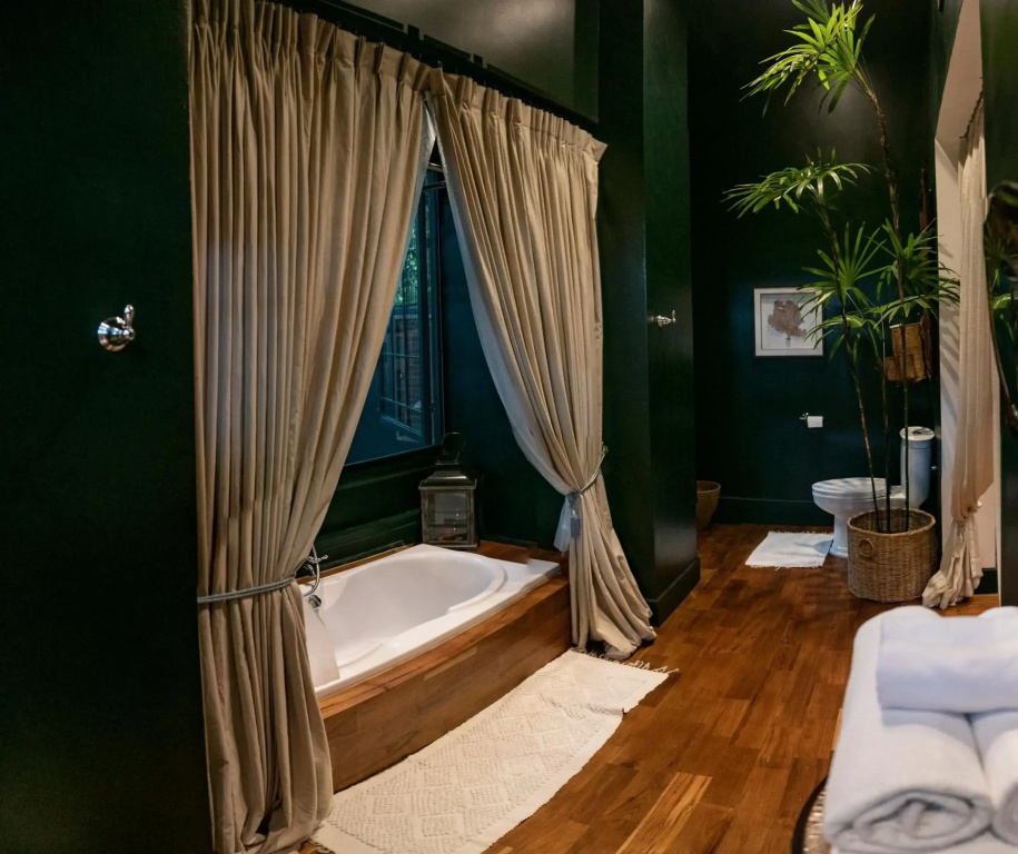 Chandra Residence - фото 4