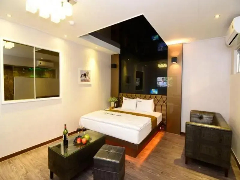 Superior room