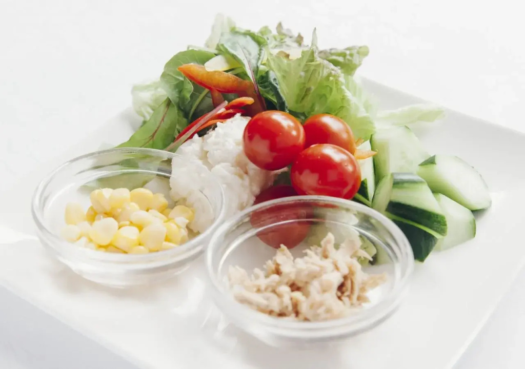 Food & Beverage
