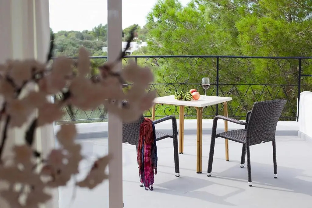 Apartamentos Cala Murada Tennis