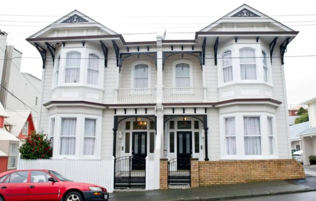 Apollo Lodge Motel by null