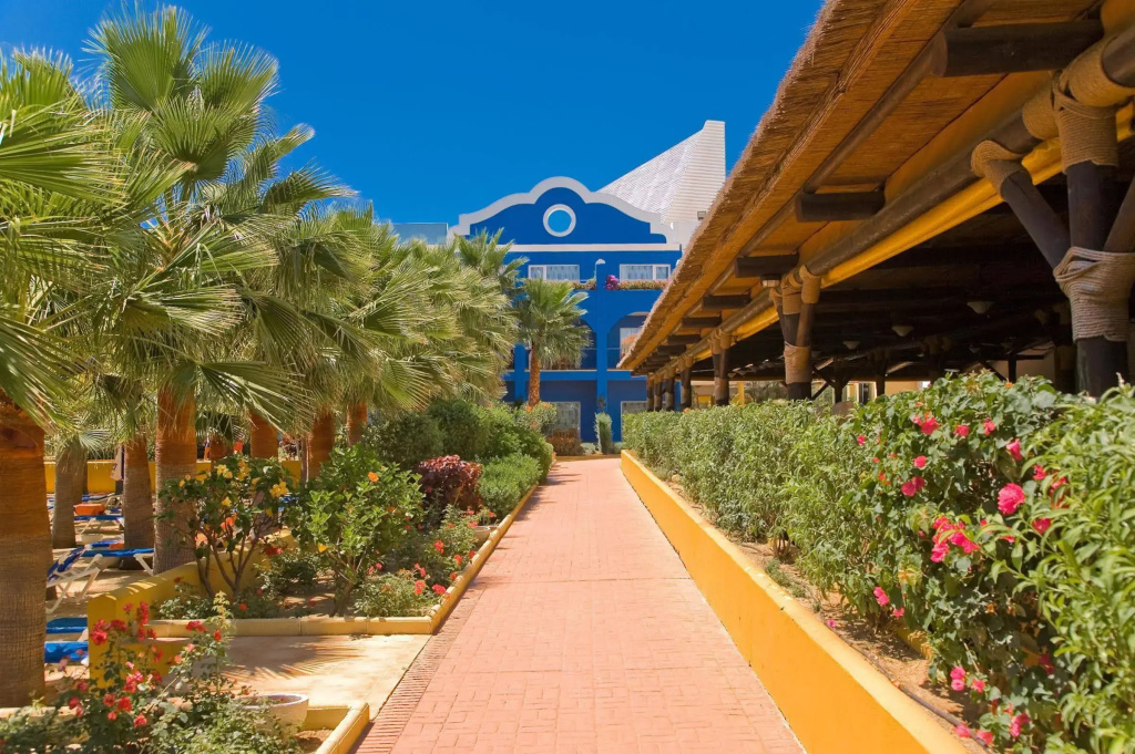 Playaballena Hotel - Général