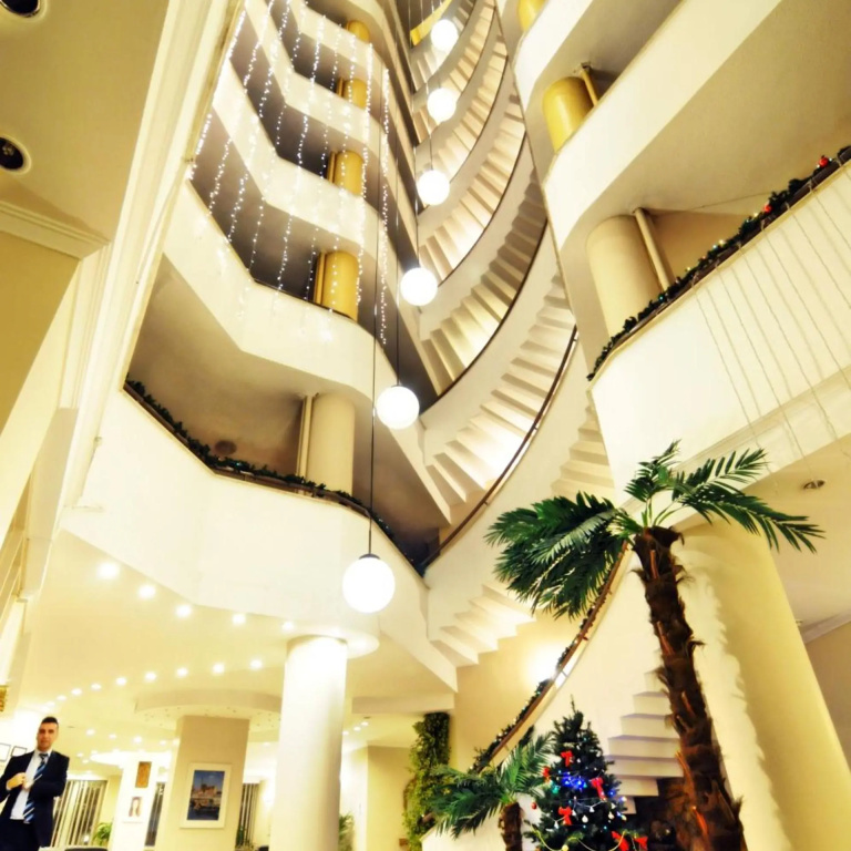 Silivri Park Hotel - Général