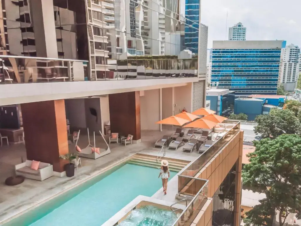Waldorf Astoria Panama - 5