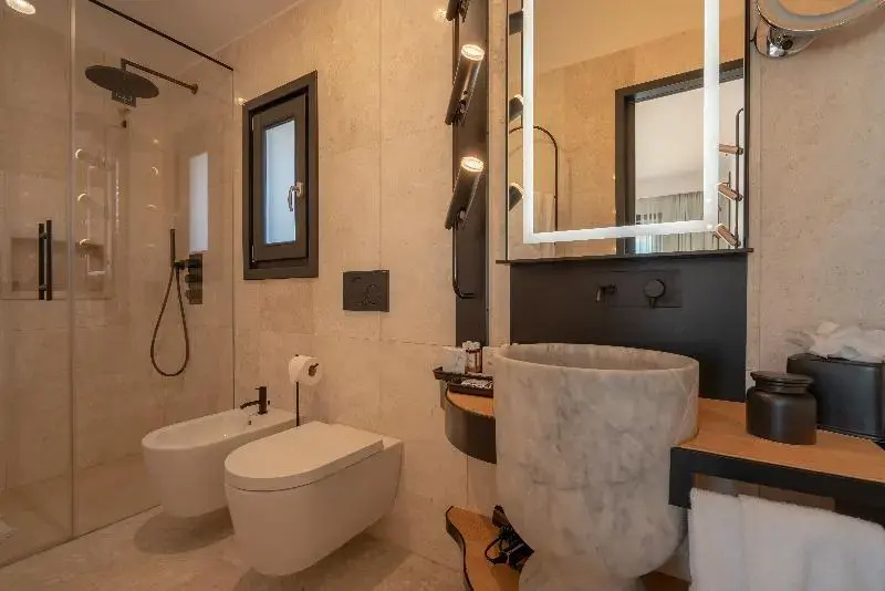 Sulia House Porto Rotondo, Curio Collection by Hilton - Chambres