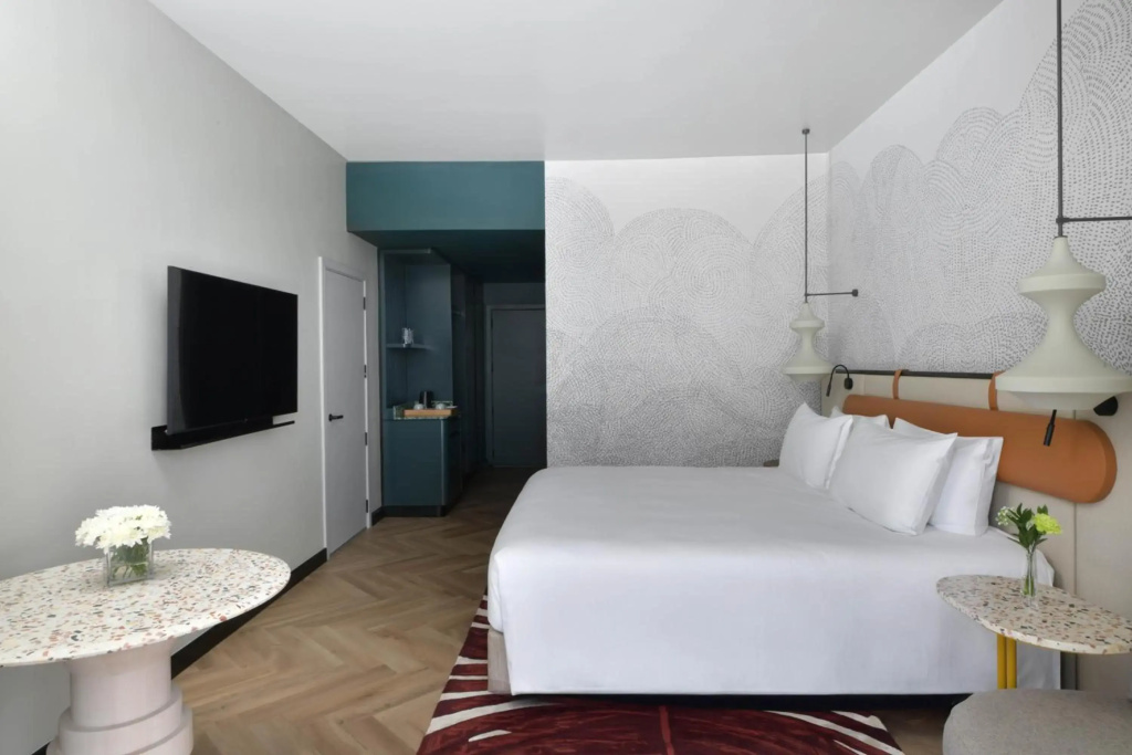 Hotel photo 22