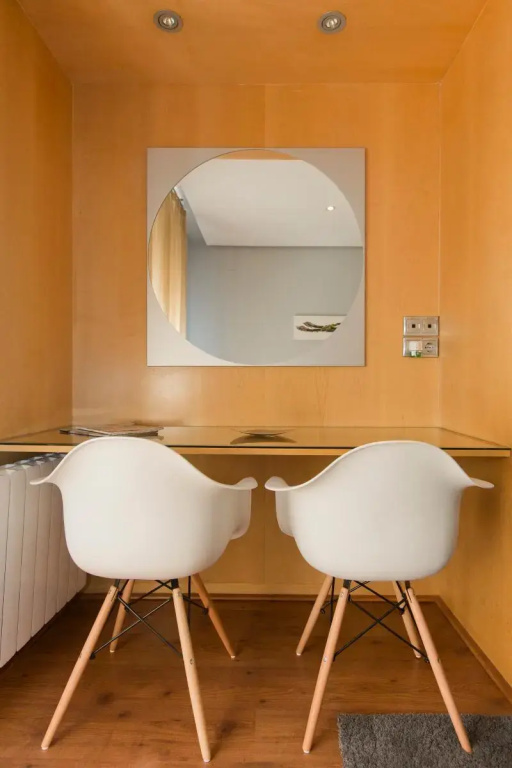 YOU & CO. J. Botánico Boutique Hotel - Chambres