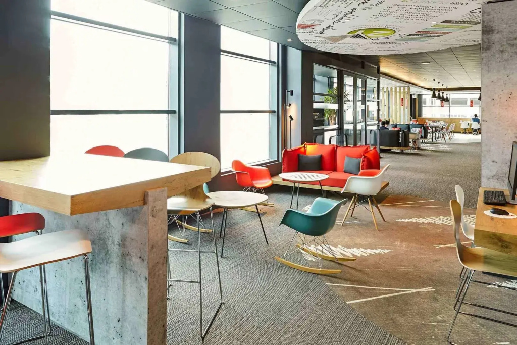 ibis Birmingham International Airport – NEC - Général