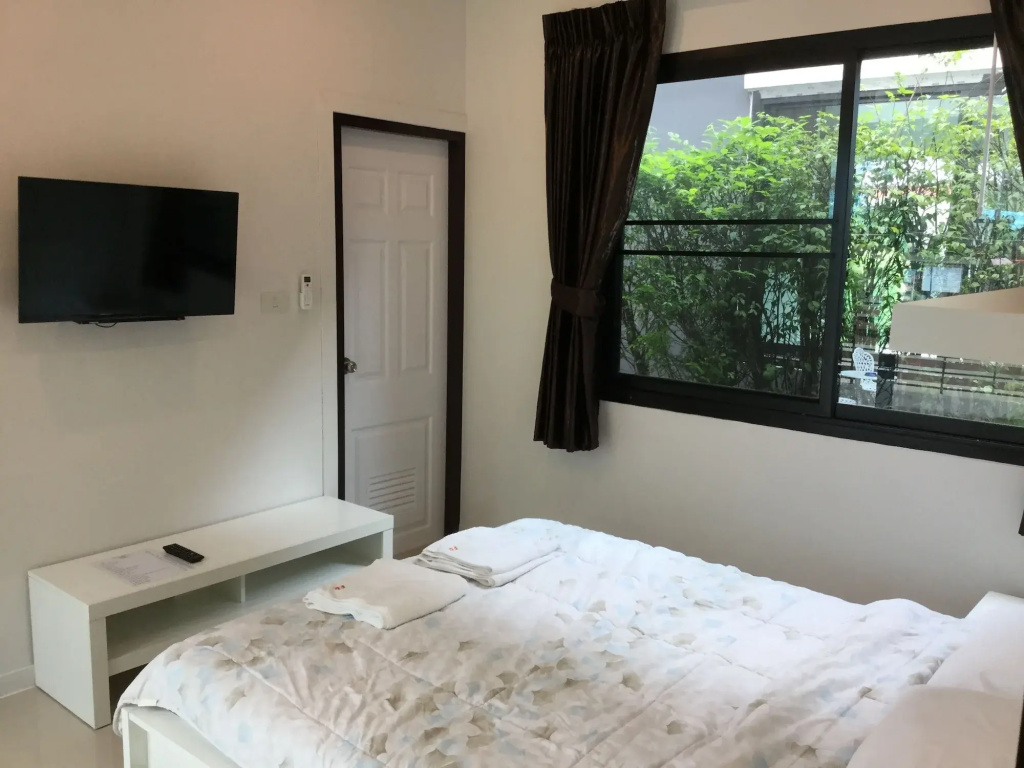 Fairtex Residence - Général