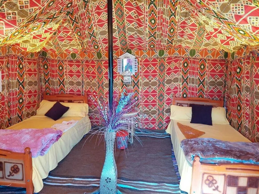 Stars Camp Oasis