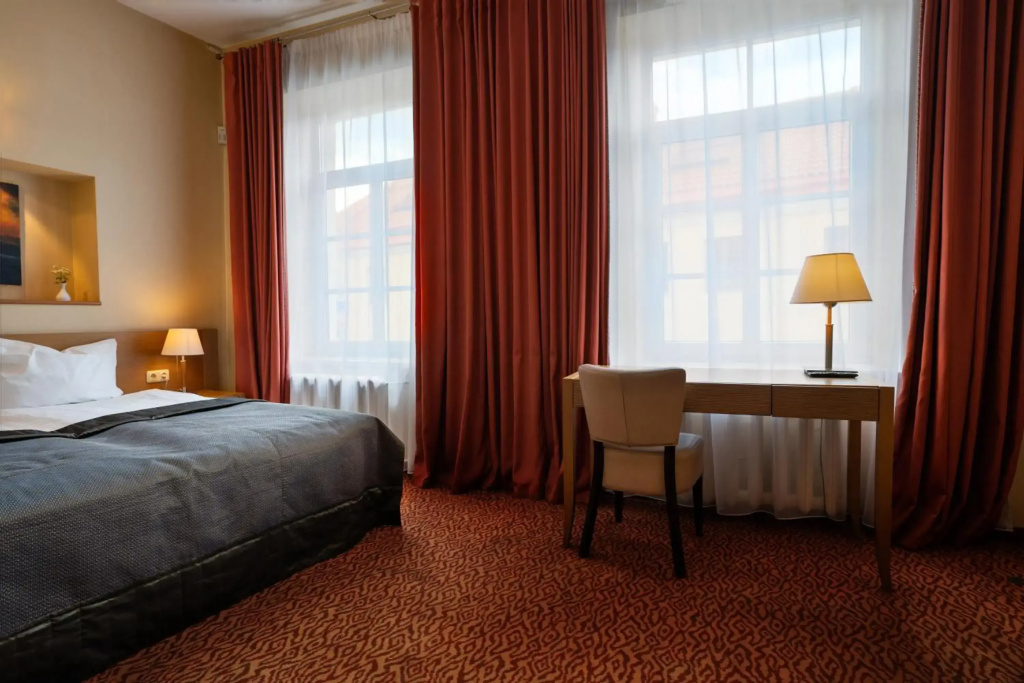 Mabre Residence Hotel