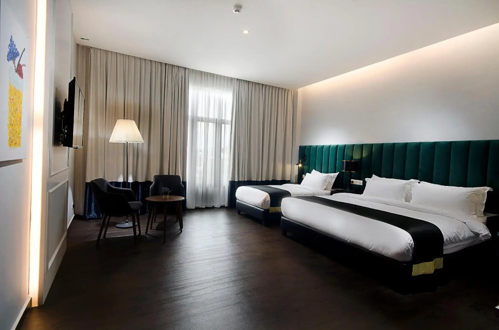 Hotel photo 20