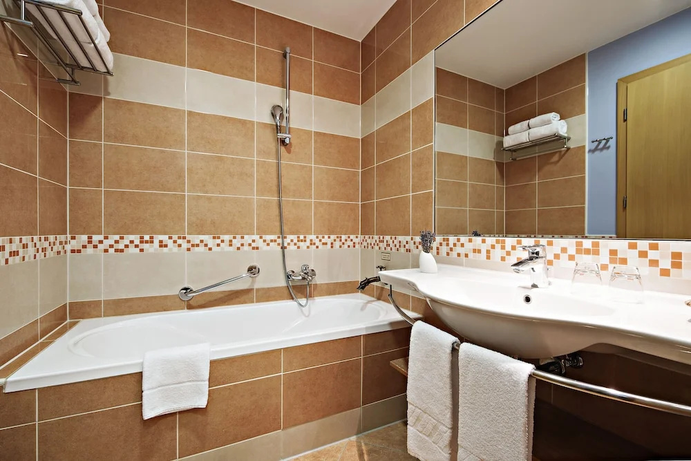 Grand Hotel Primus - Sava Hotels & Resorts - Général