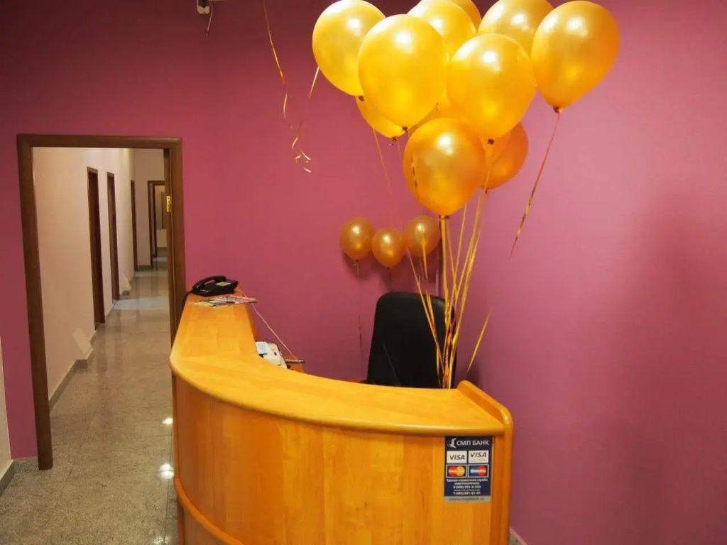Hotel photo 9