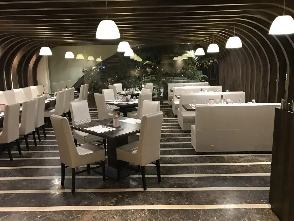 Hotel photo 22