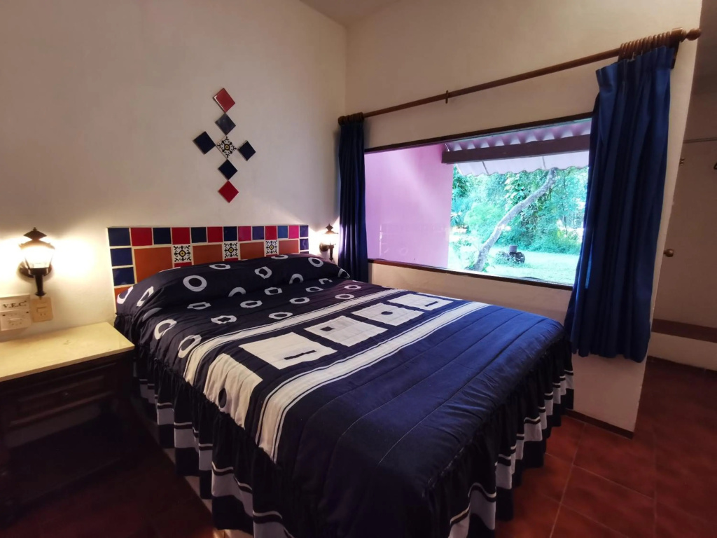 Hotel DORALBA INN Chichén — 5