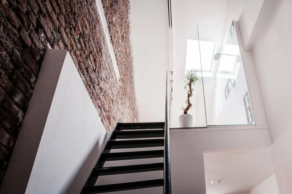 Gallery Loft Cologne - Général