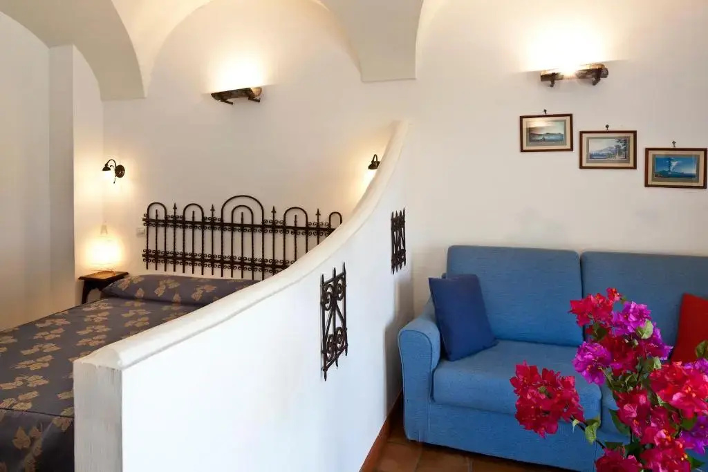 Hotel Villa Rizzo Resort & Spa - Général