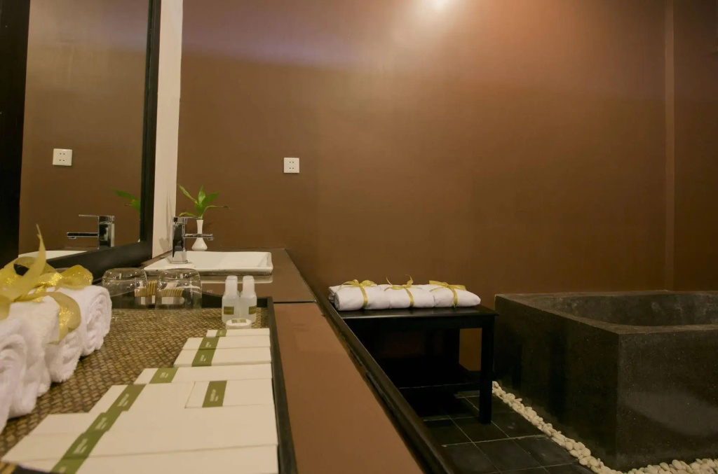 Suon Angkor Boutique - Général