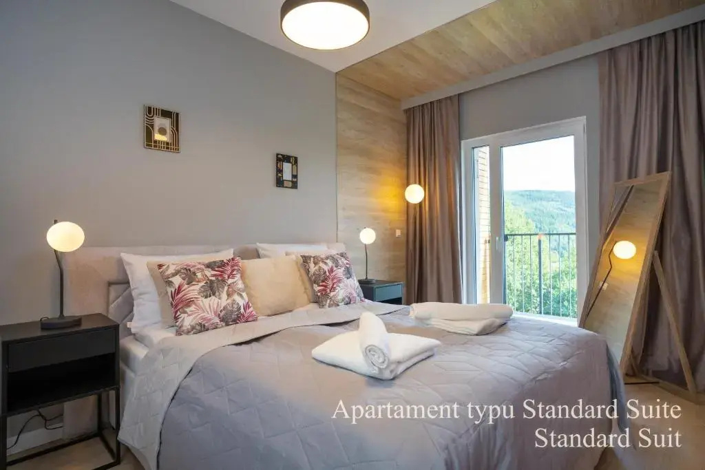 RentPlanet - IzerSKI Resort