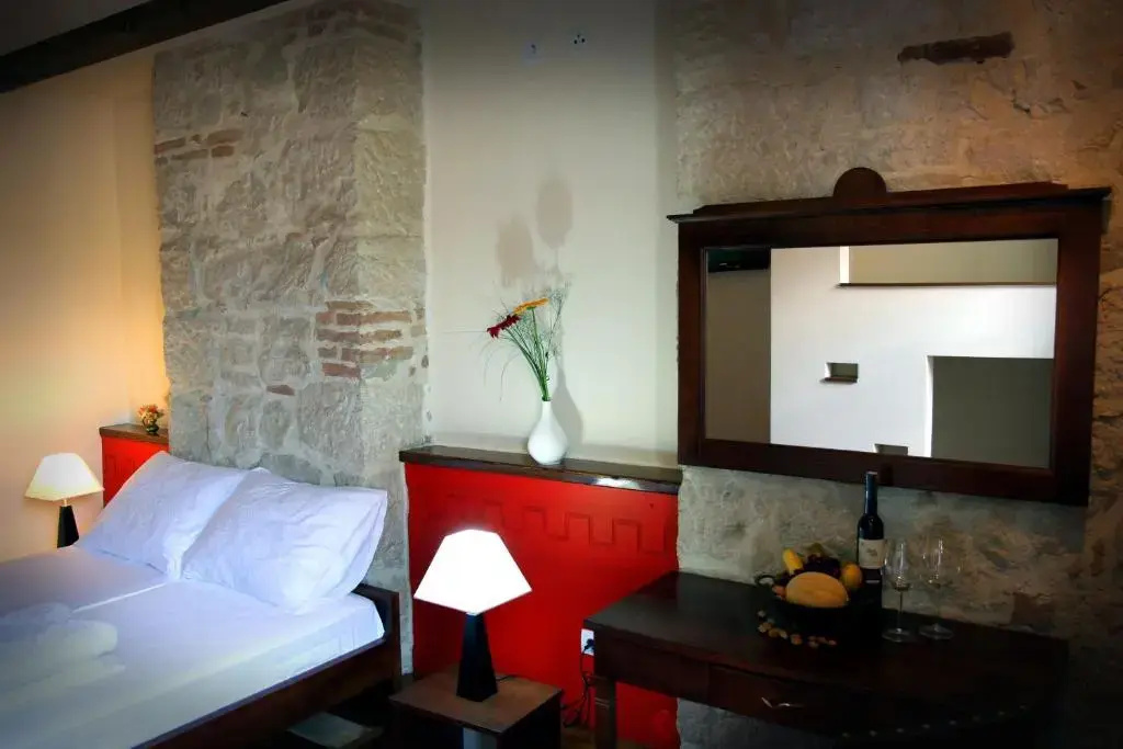 Hotel Carpymore - Chambres