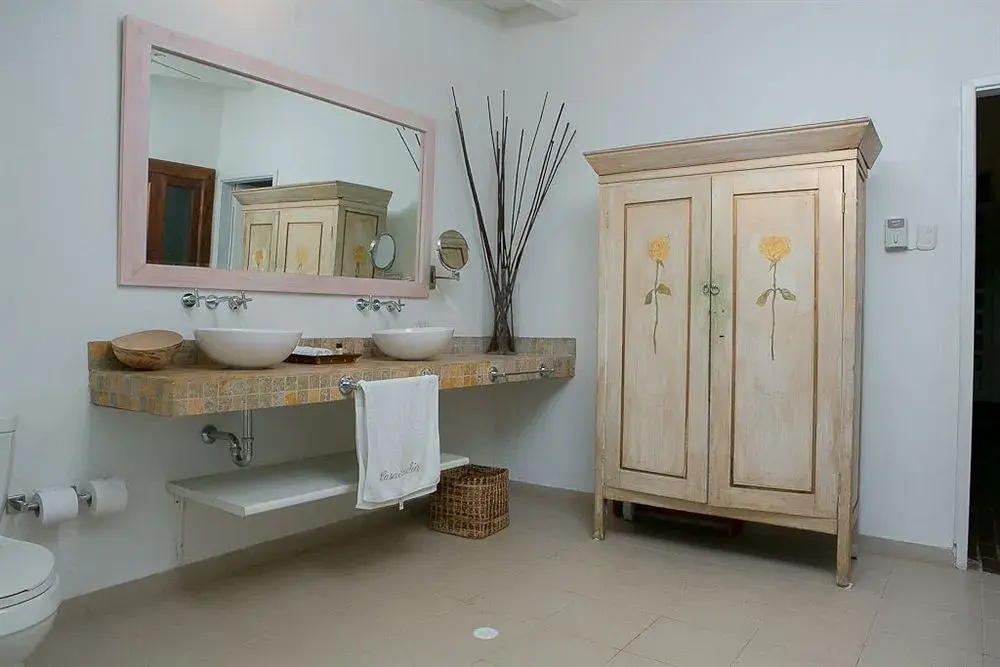 La Casa Rosalía - Général