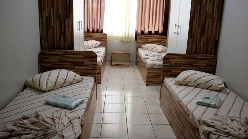 Hotel Rio Branco - Chambres