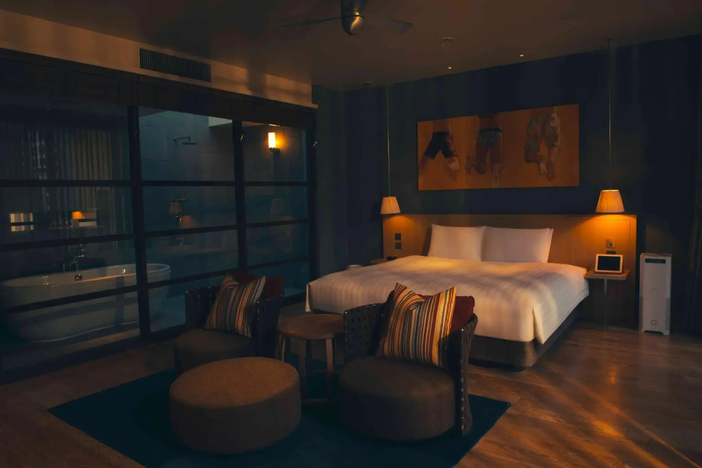 With The Style Fukuoka — фото 2