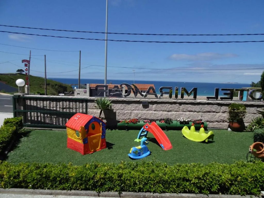 Hotel Miramar