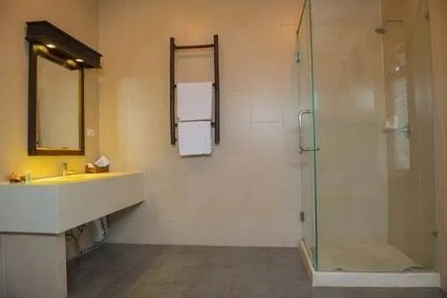 Baan Me Suk Spa & Resort - Général