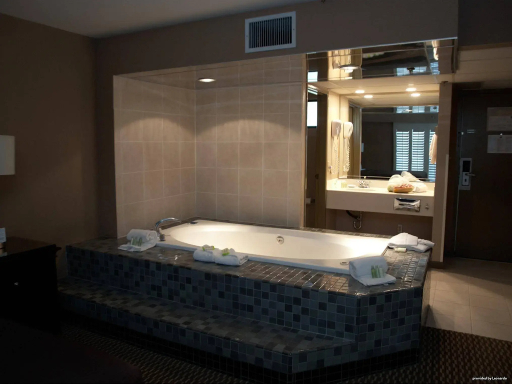 The Encinitan Hotel & Suites - Général