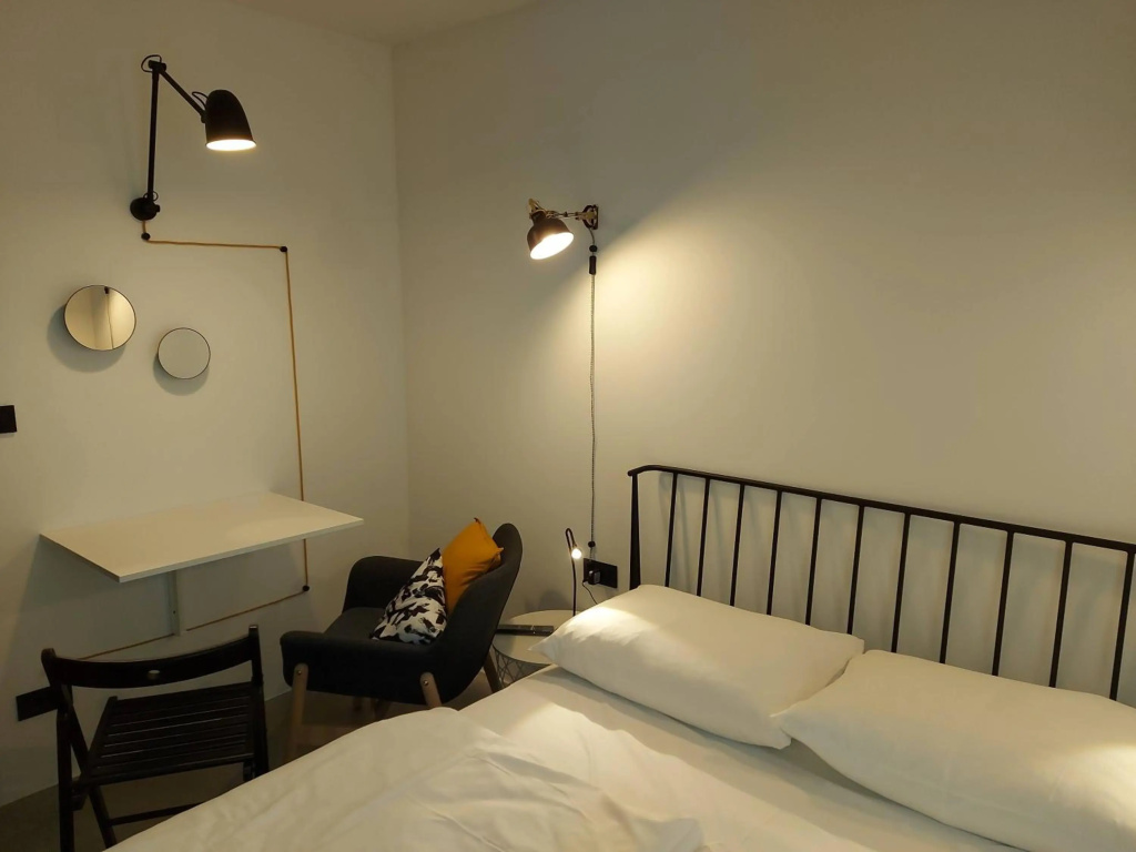 Bed & Breakfast Mozaik — 3