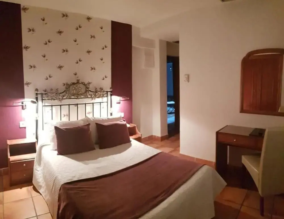 Las Nieves - Chambres