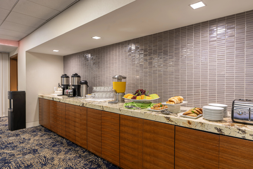 Holiday Inn New Orleans - Downtown Superdome by IHG - Général