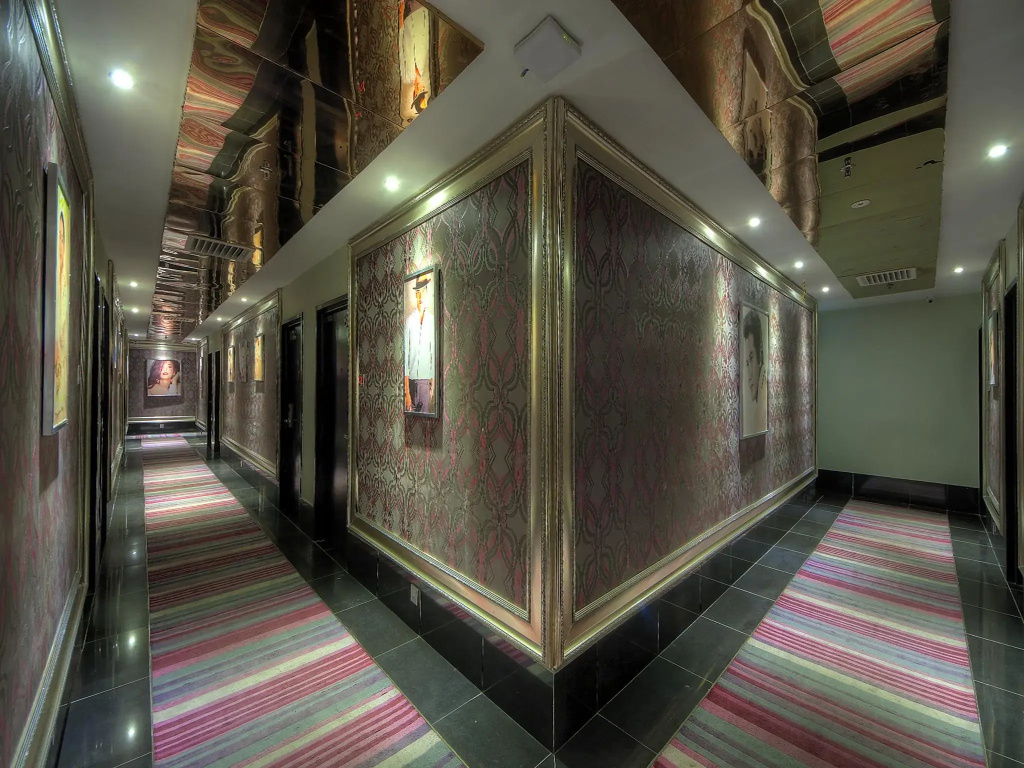 Arenaa Star Hotel, Куала Лумпур, Малайзія мініатюра 14