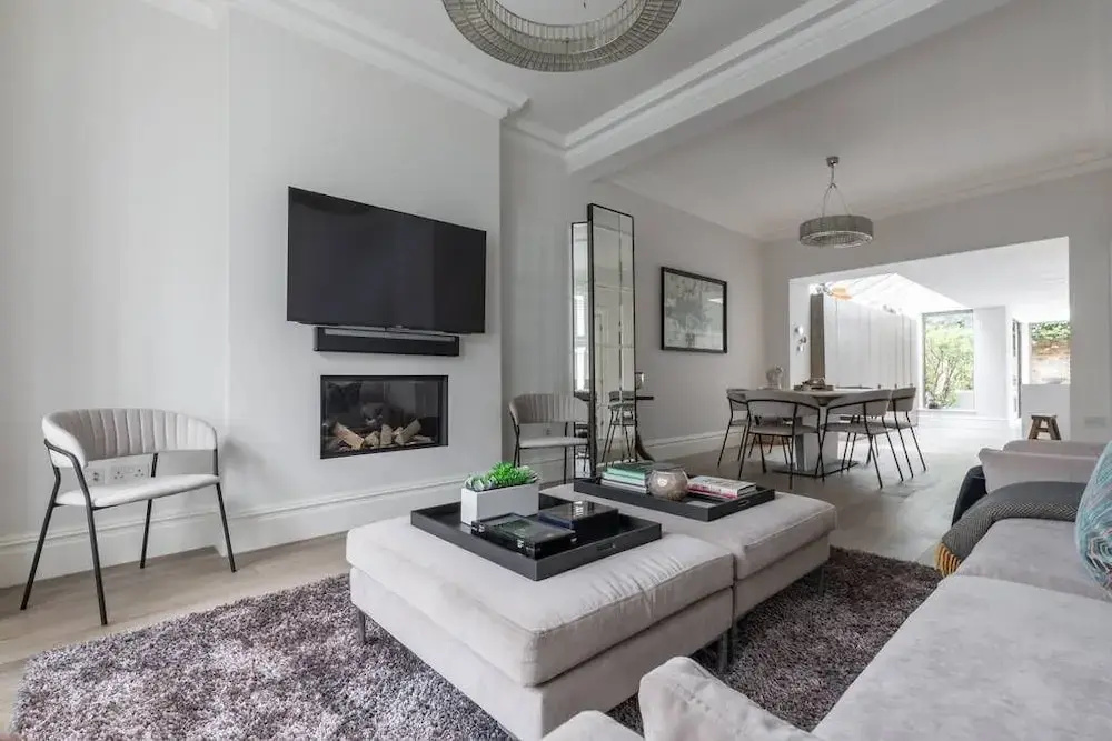Fentiman Road Ii By Onefinestay