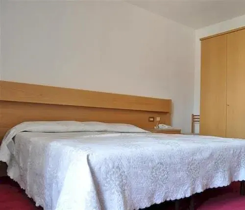 Hotel Laghetto - Général