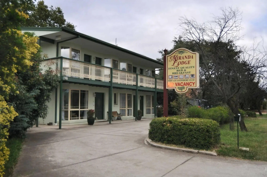 Miranda Lodge