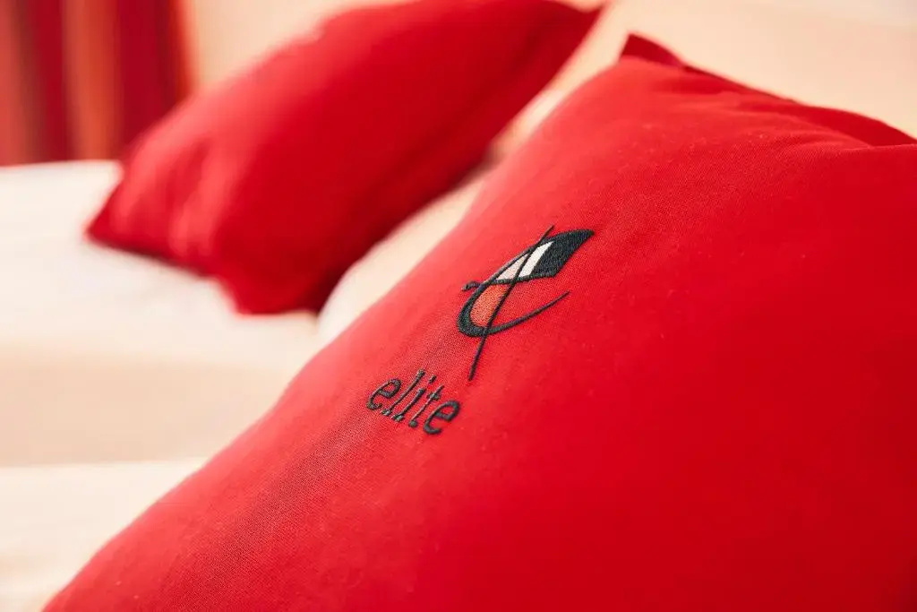 Hotel Restaurant Elite Visp - Chambres