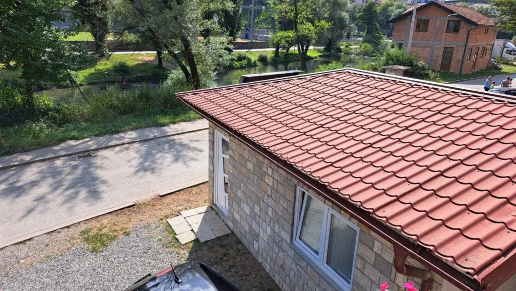 Apartman Natasa