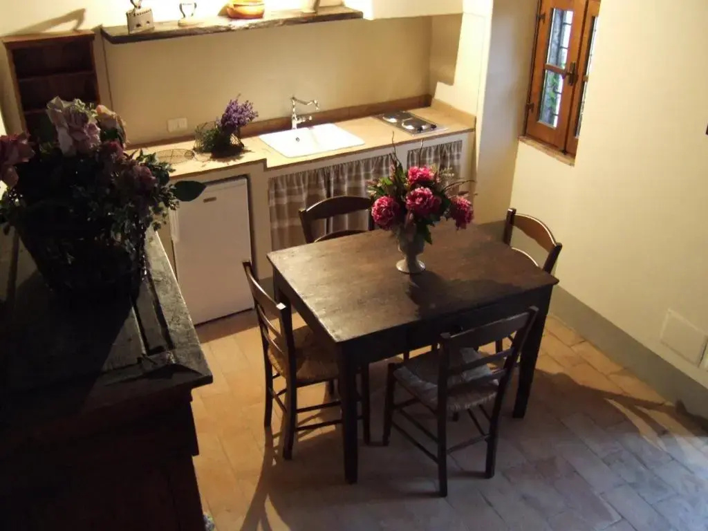 Podere DellArco Country Charme - Chambres