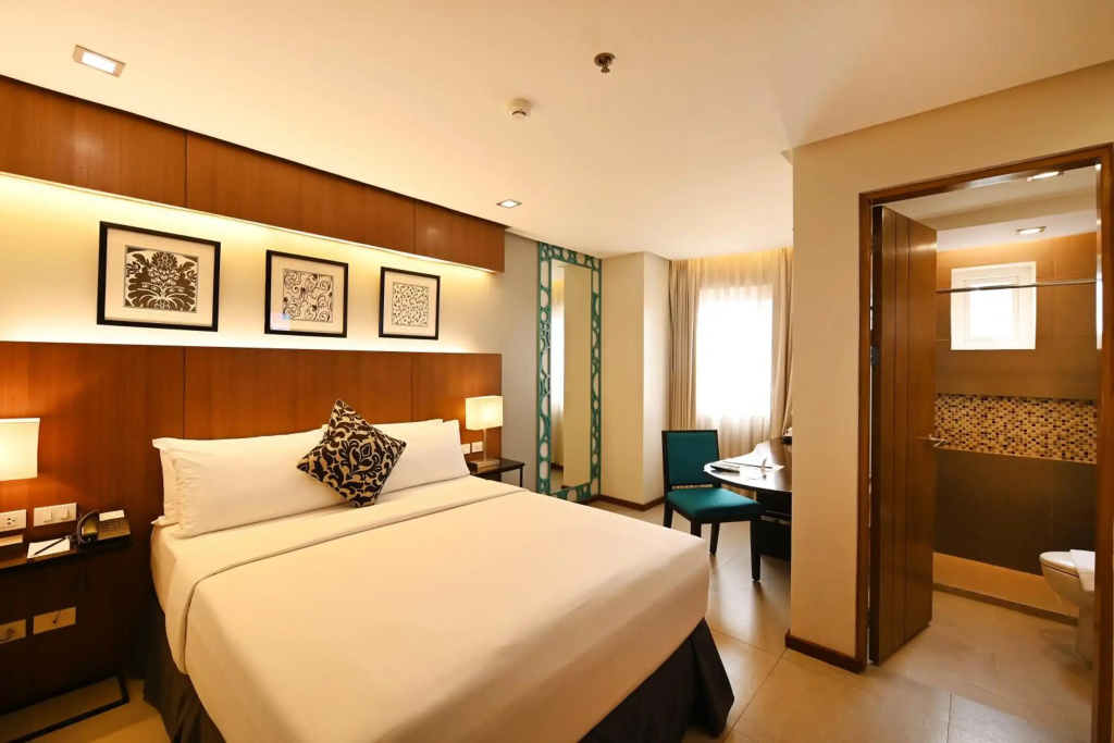 Hotel photo 20