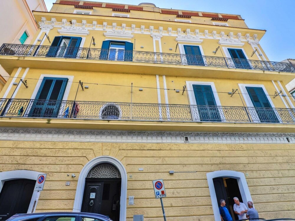 Affittacamere a Vietri sul Mare ID 3921
