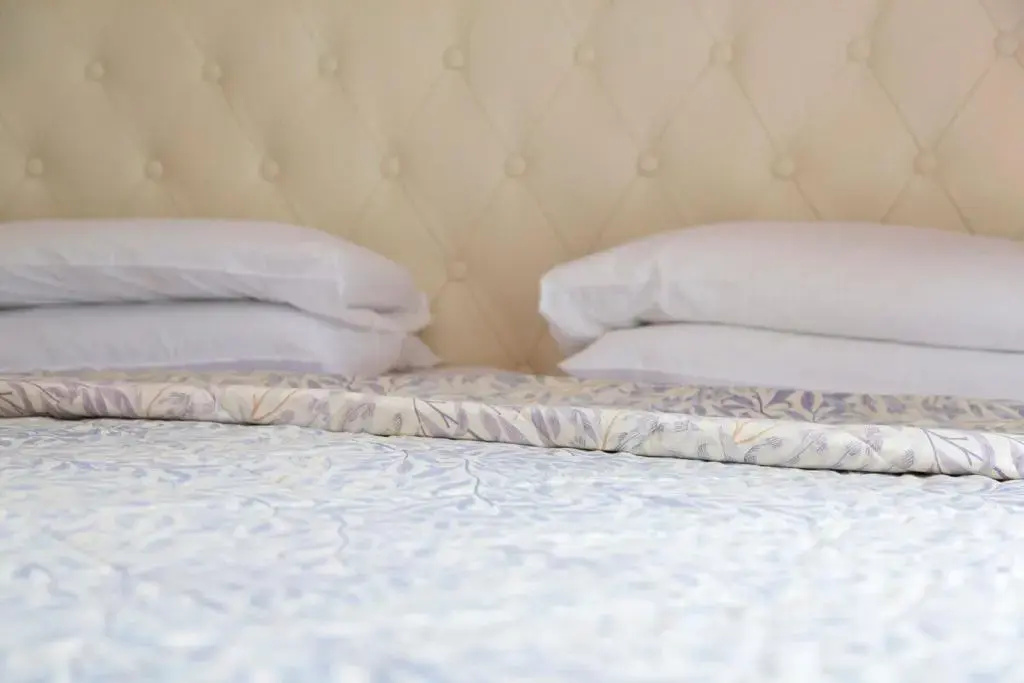 Rosemundy House Hotel - Chambres