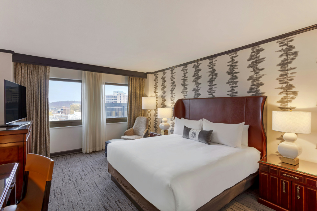 Omni New Haven Hotel at Yale - Général