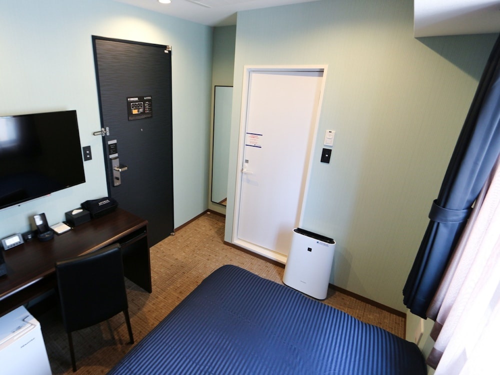 HOTEL LiVEMAX Asakusabashi-Eki Kitaguchi 사진 5