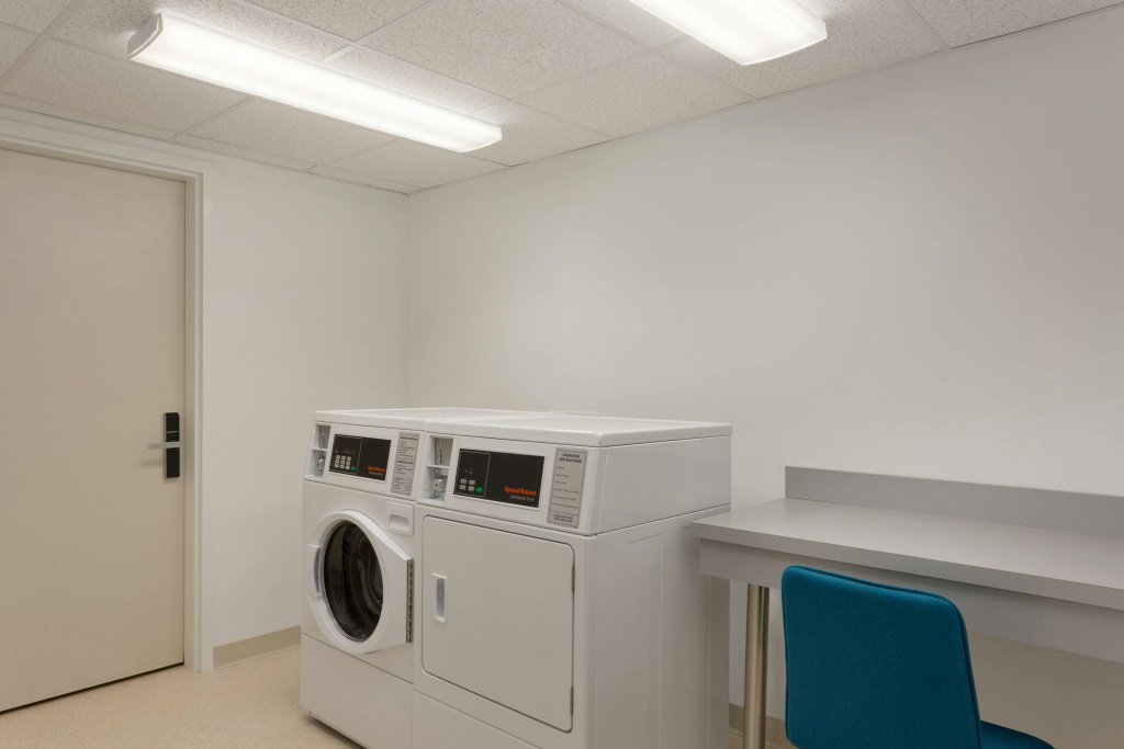 SpringHill Suites Tuscaloosa by Marriott - Général