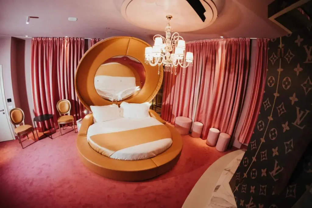 Hotel photo 17